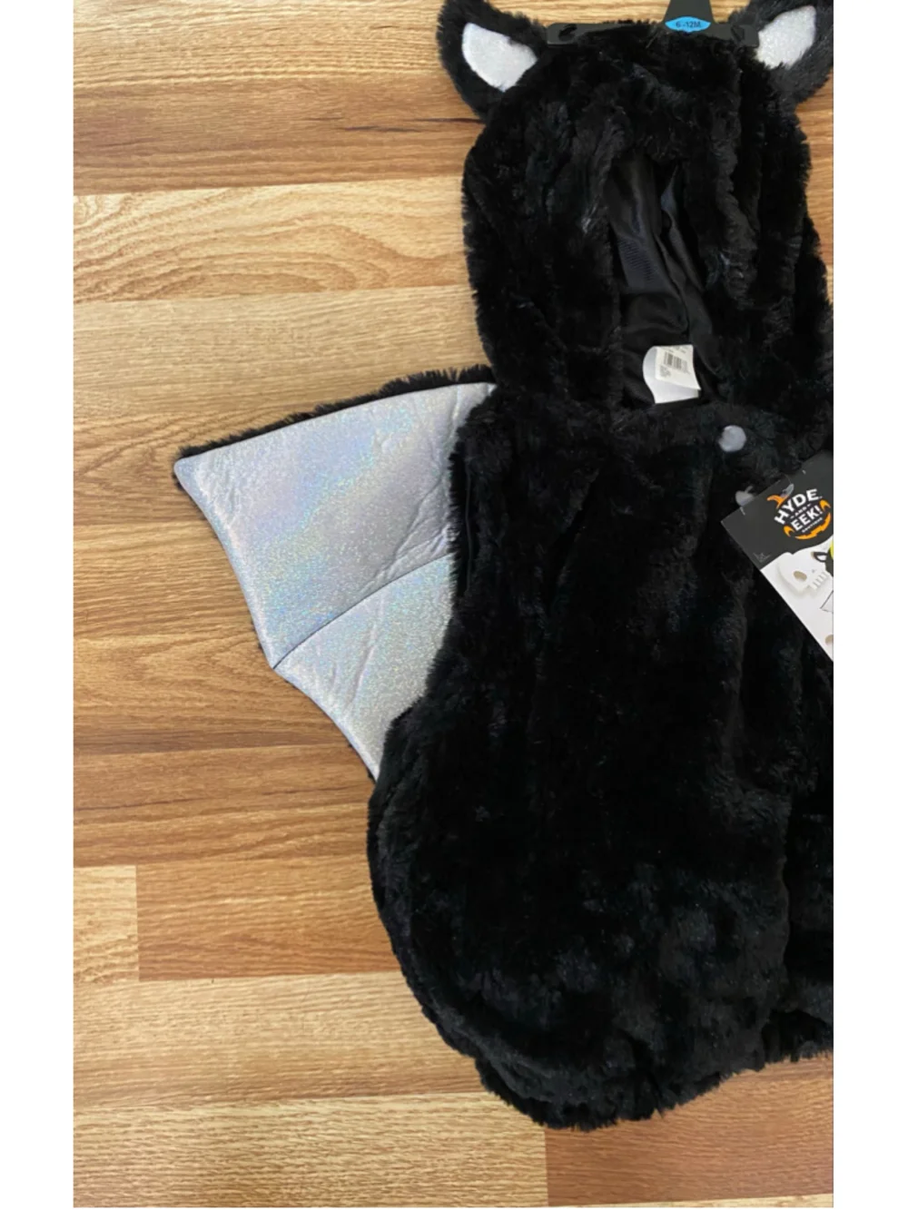 Hyde & EEK! Boutique size 12